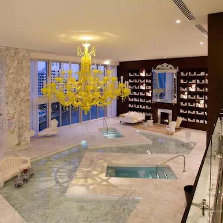 ** W Icon Brickell-Luxury Unit- Free Spa** Miami Exterior foto